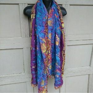 Accessories - Lady Scarf Accessories - Lady Scarf